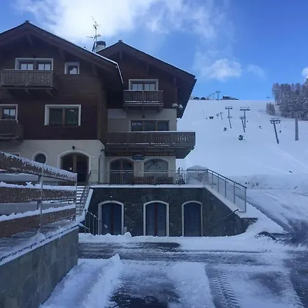 Valandrea 0 Lejlighed