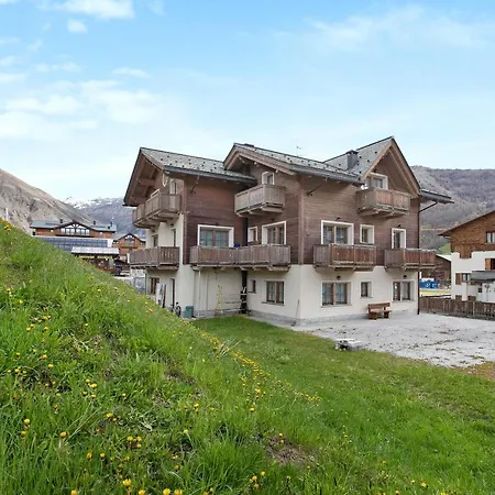 Valandrea 0 Lejlighed Livigno