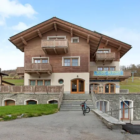 Valandrea 0 Lejlighed Livigno