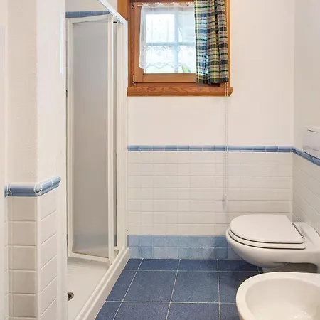 Valandrea 0 Apartman Livigno