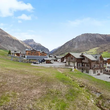 Valandrea 0 Apartman *